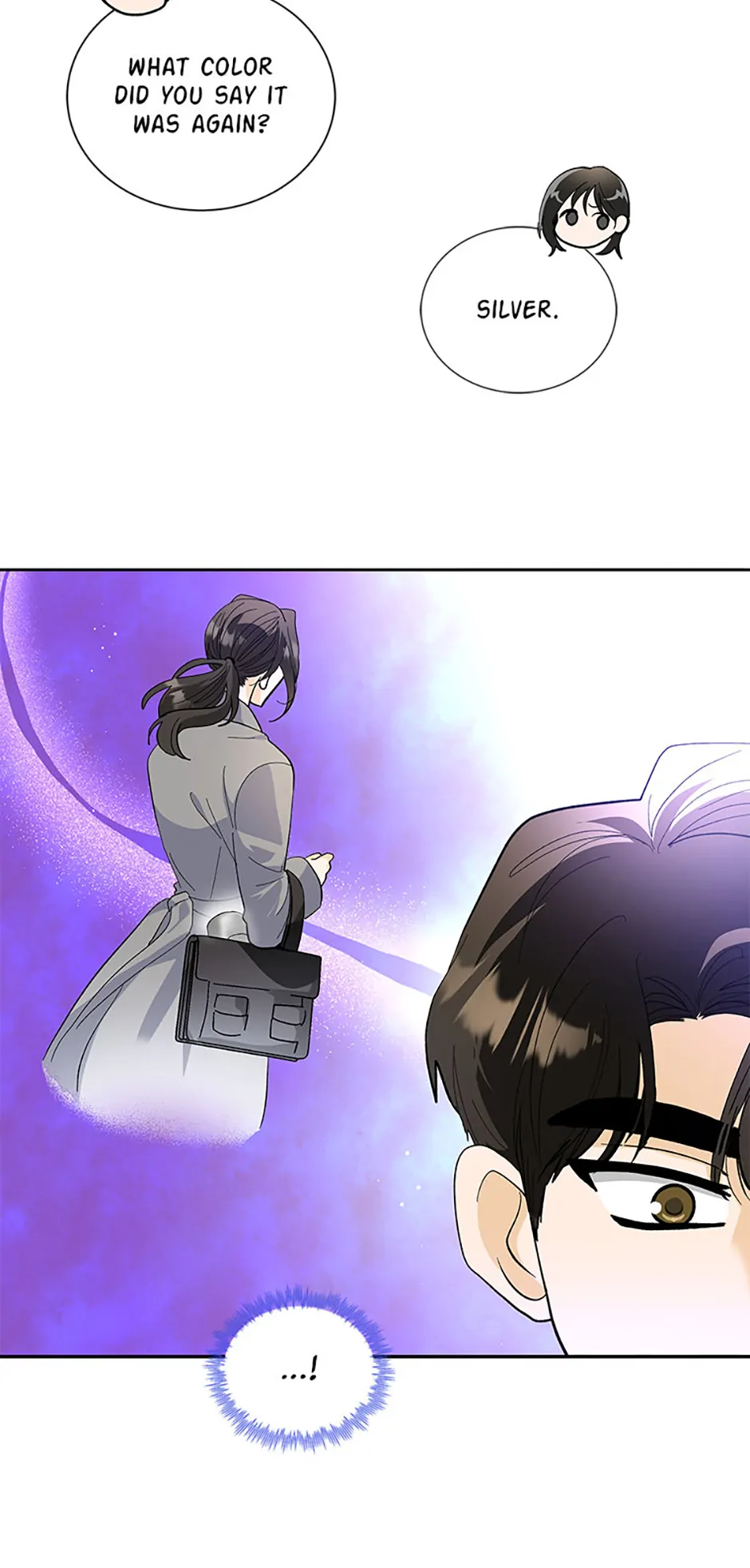 The Stylist and the Beast Chapter 43 226 21