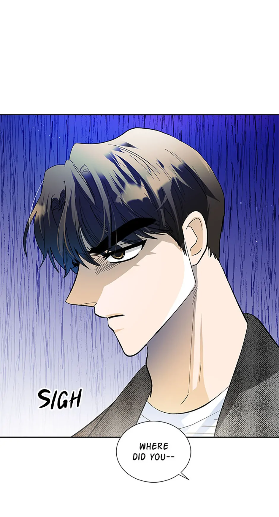 The Stylist and the Beast Chapter 43 228 23