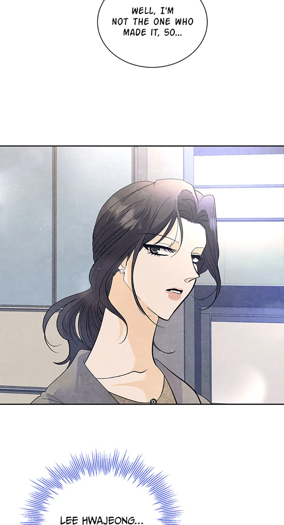 The Stylist and the Beast Chapter 43 230 25