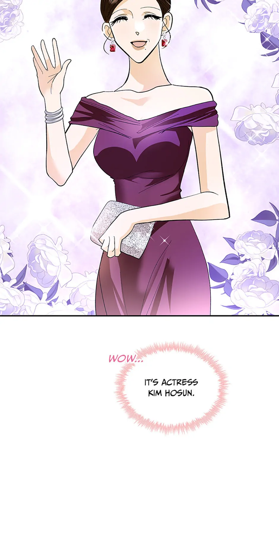 The Stylist and the Beast Chapter 43 237 32