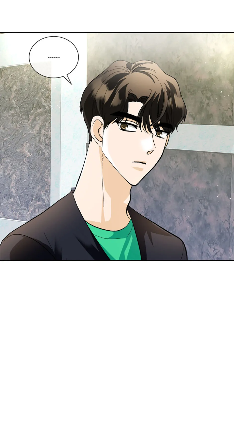 The Stylist and the Beast Chapter 43 244 39