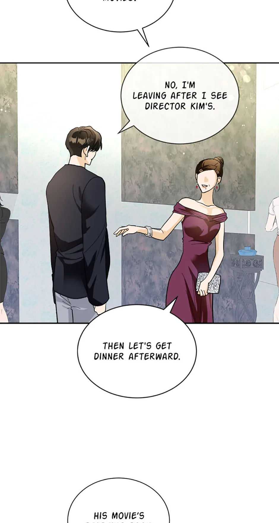 The Stylist and the Beast Chapter 43 246 41