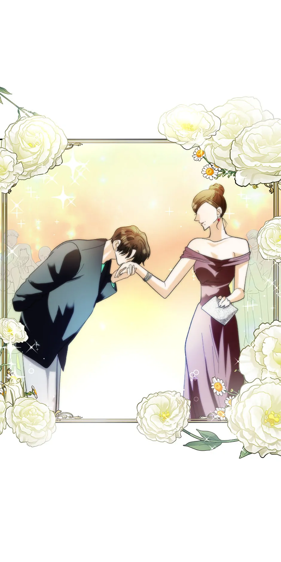 The Stylist and the Beast Chapter 43 248 43