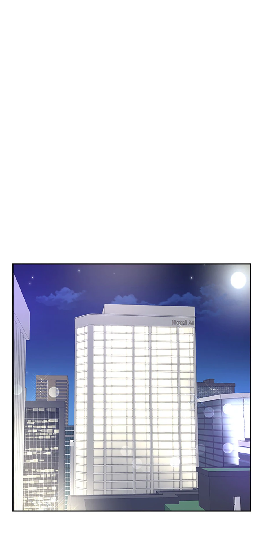 The Stylist and the Beast Chapter 43 250 45