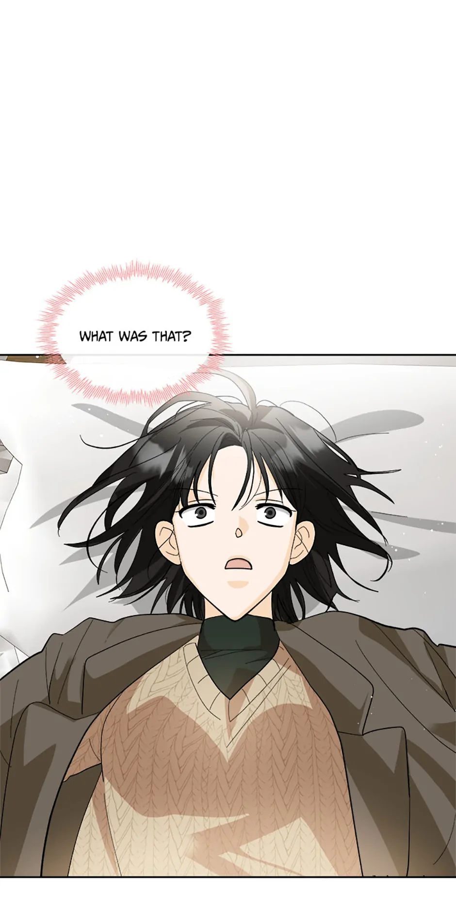 The Stylist and the Beast Chapter 43 251 46