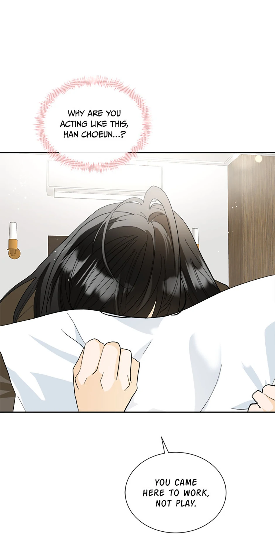 The Stylist and the Beast Chapter 43 253 48