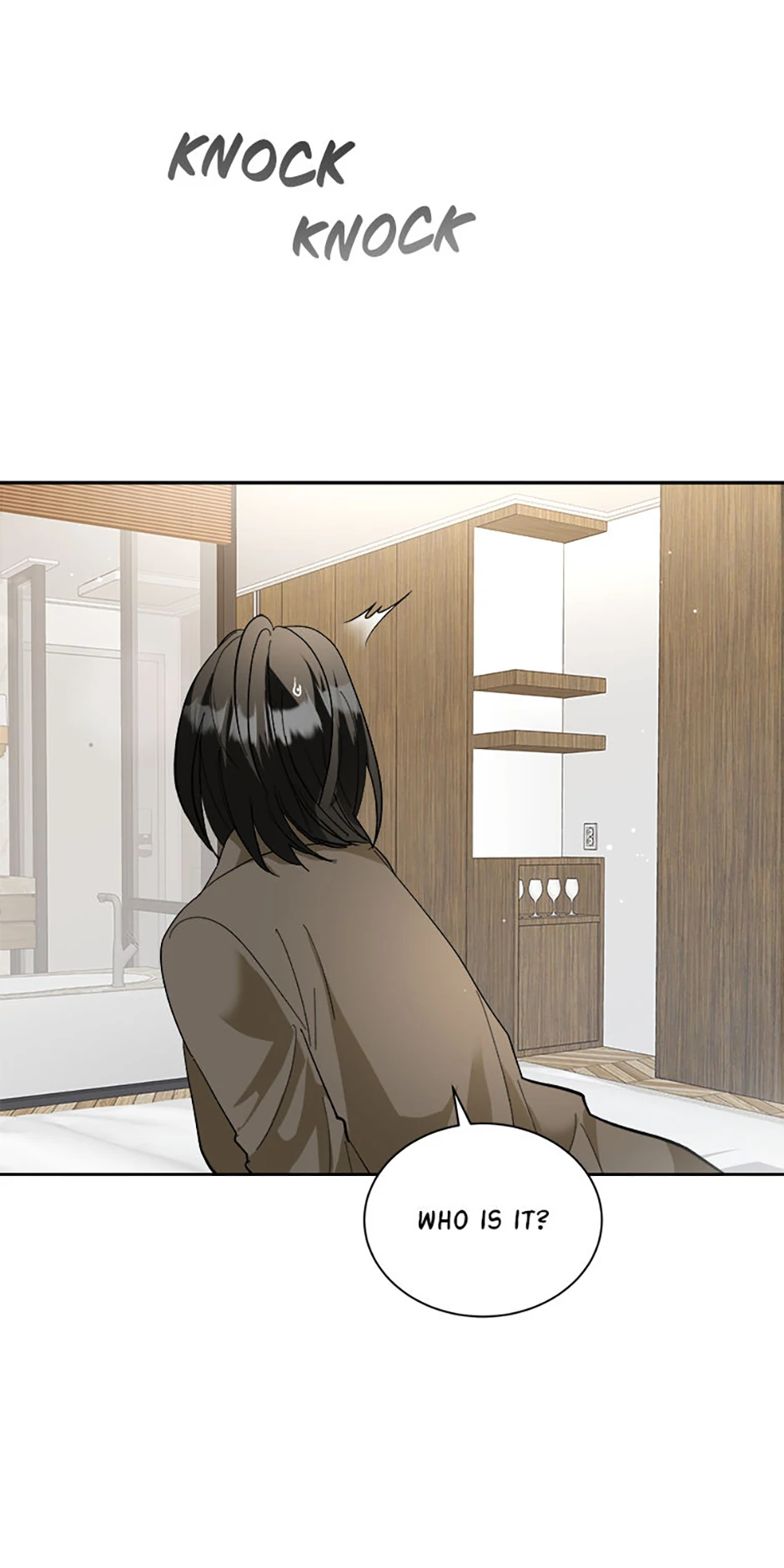 The Stylist and the Beast Chapter 43 260 55