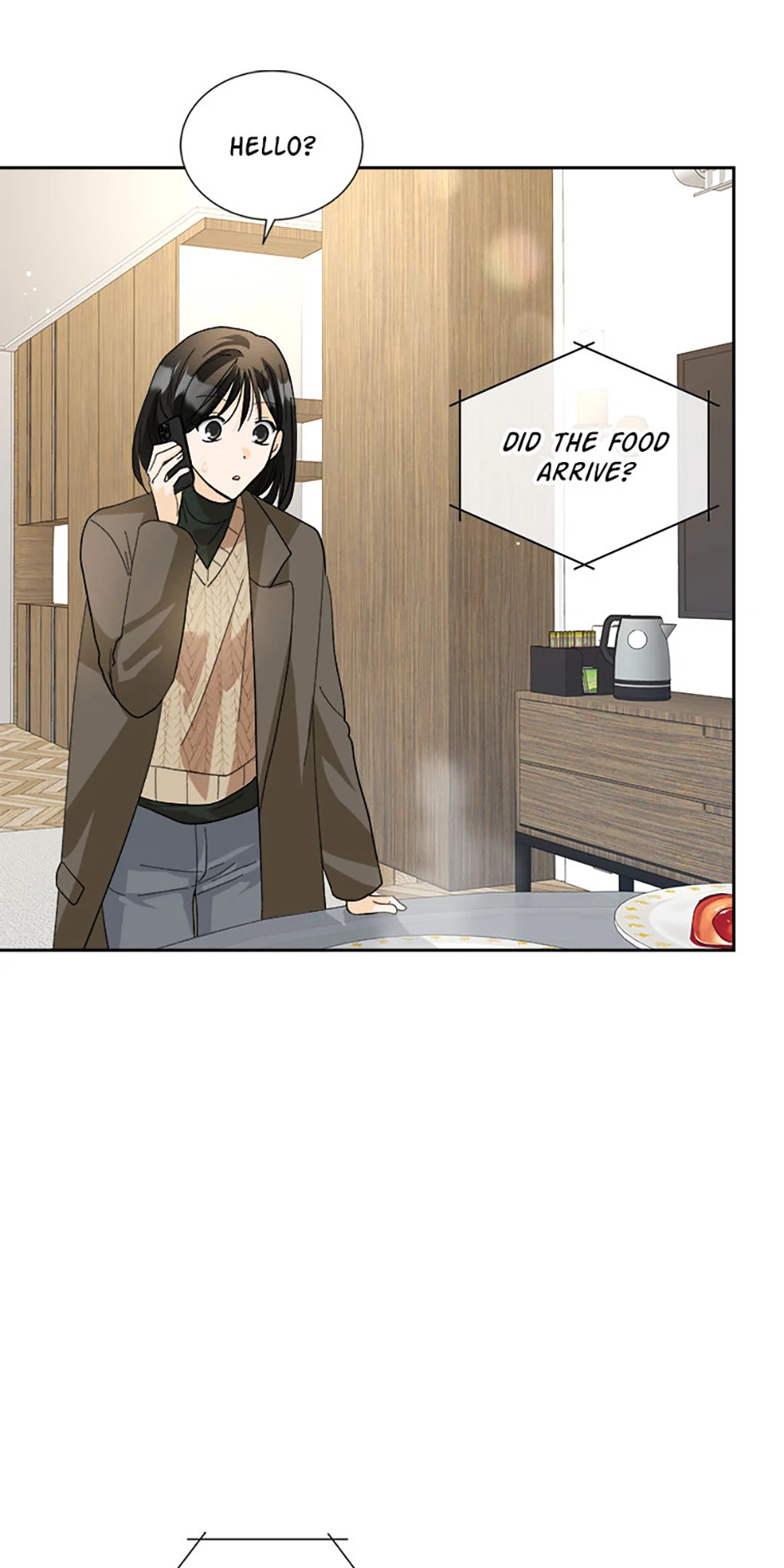 The Stylist and the Beast Chapter 43 263 58