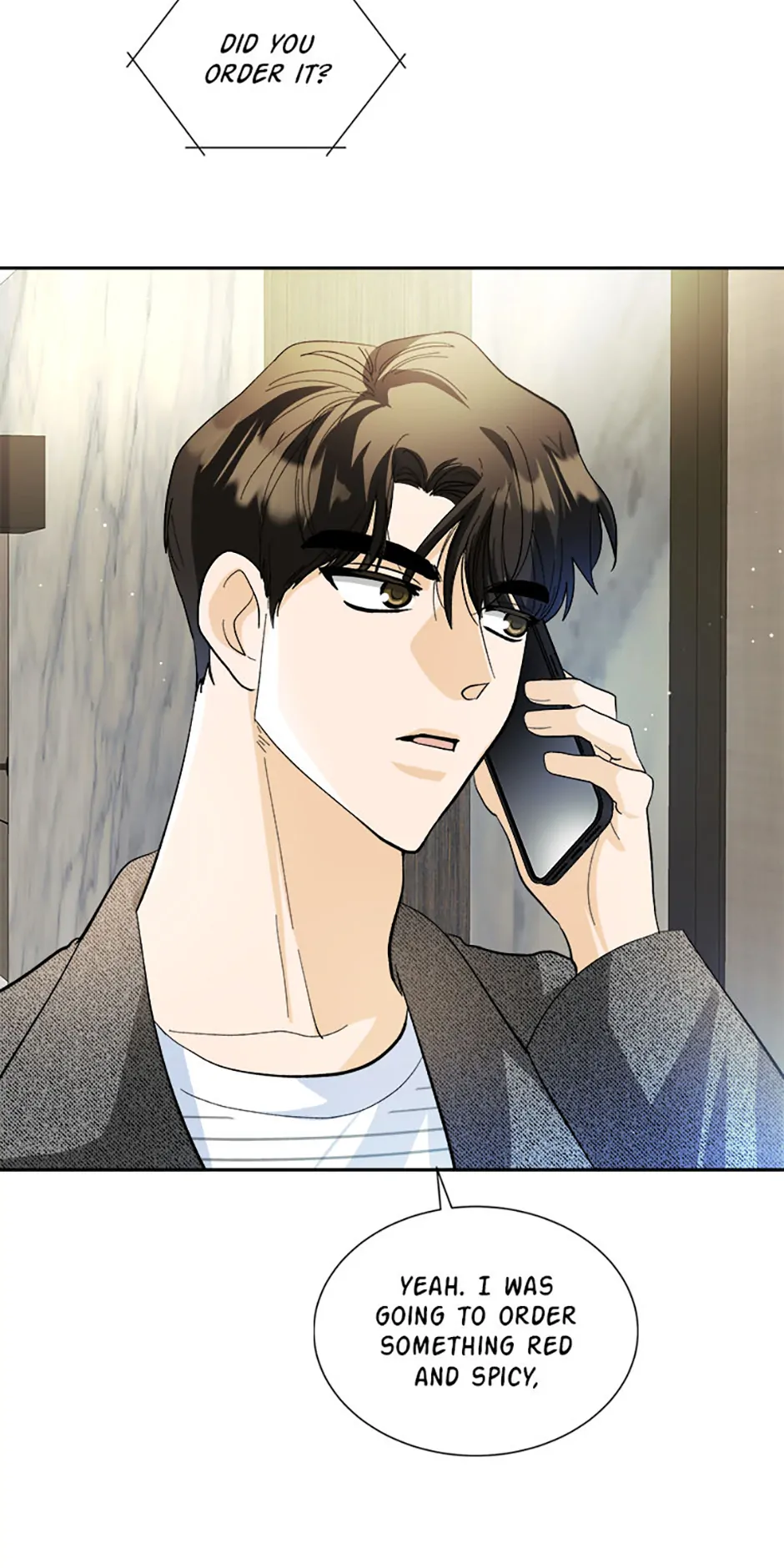 The Stylist and the Beast Chapter 43 264 59