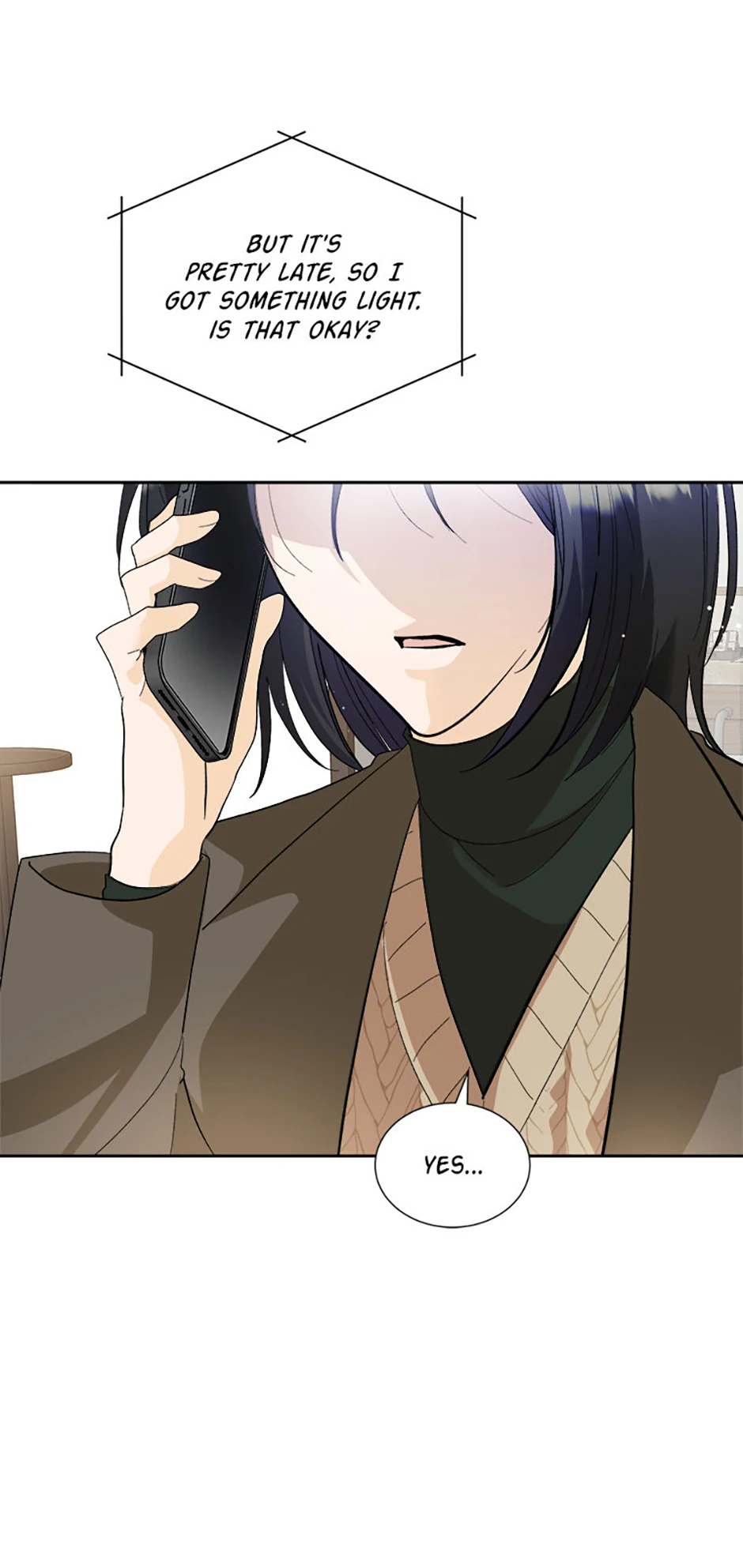 The Stylist and the Beast Chapter 43 265 60