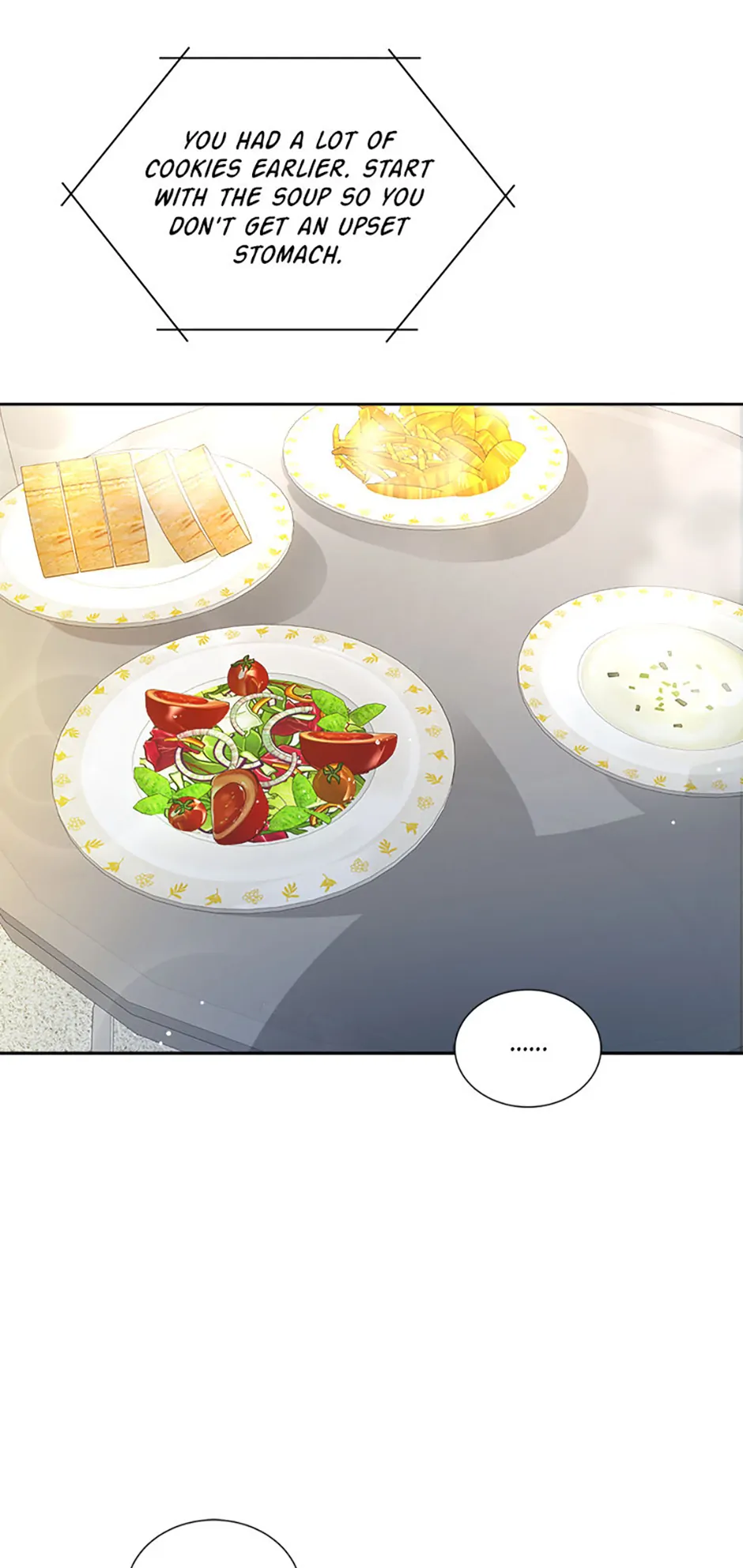 The Stylist and the Beast Chapter 43 266 61