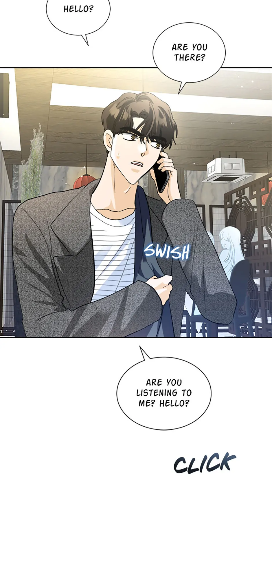 The Stylist and the Beast Chapter 43 267 62