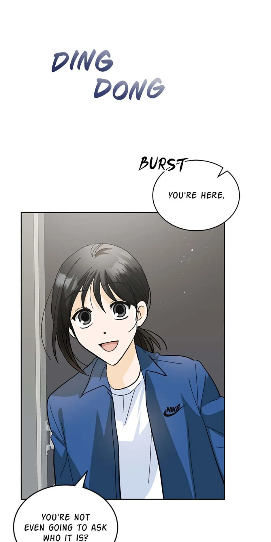 The Stylist and the Beast Chapter 69 227 01