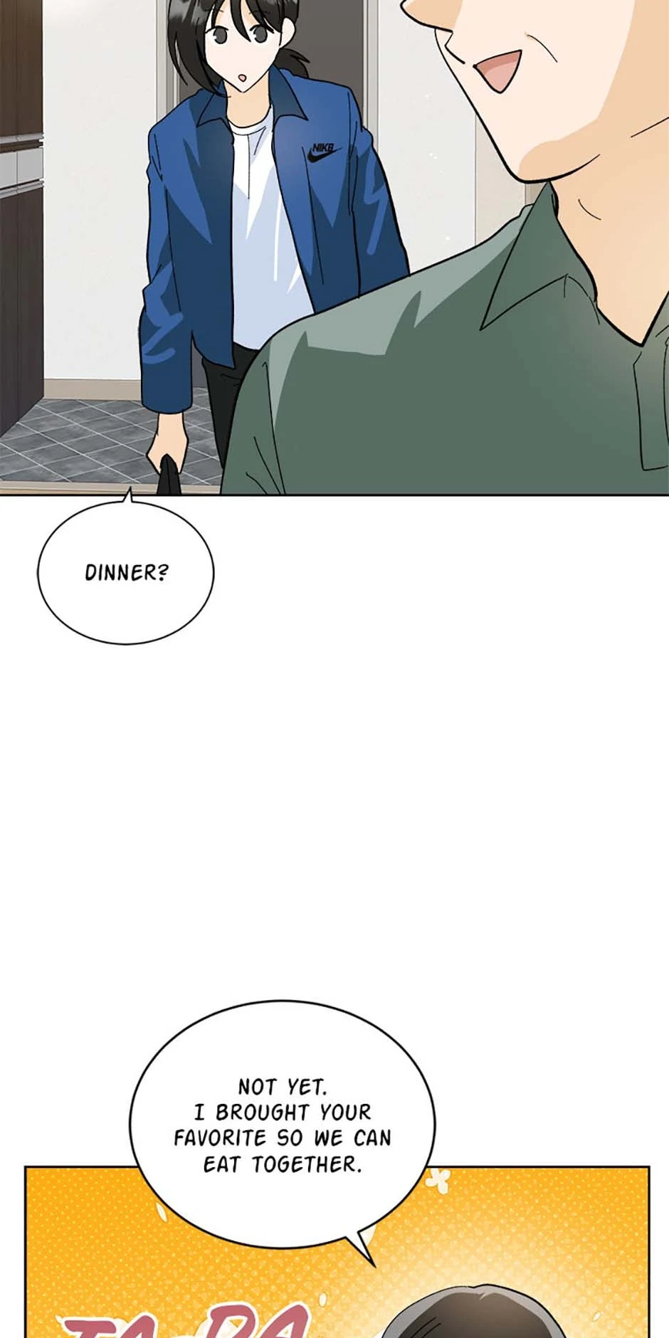 The Stylist and the Beast Chapter 69 230 04