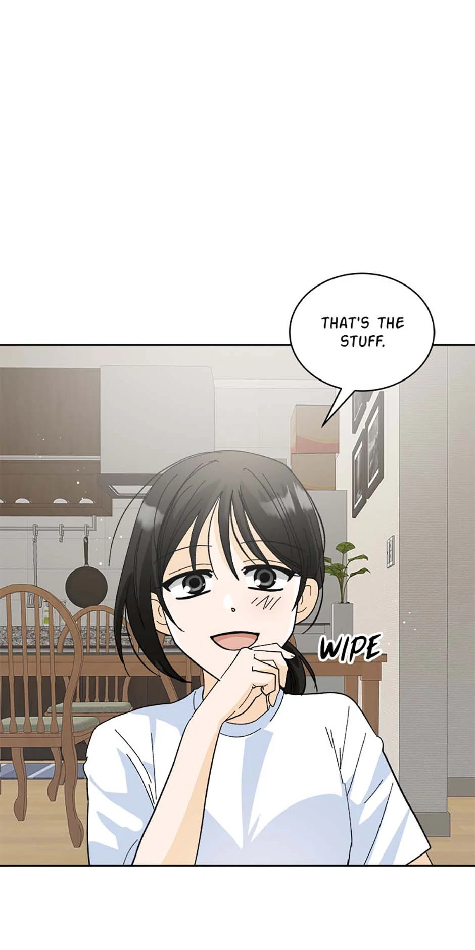 The Stylist and the Beast Chapter 69 236 10