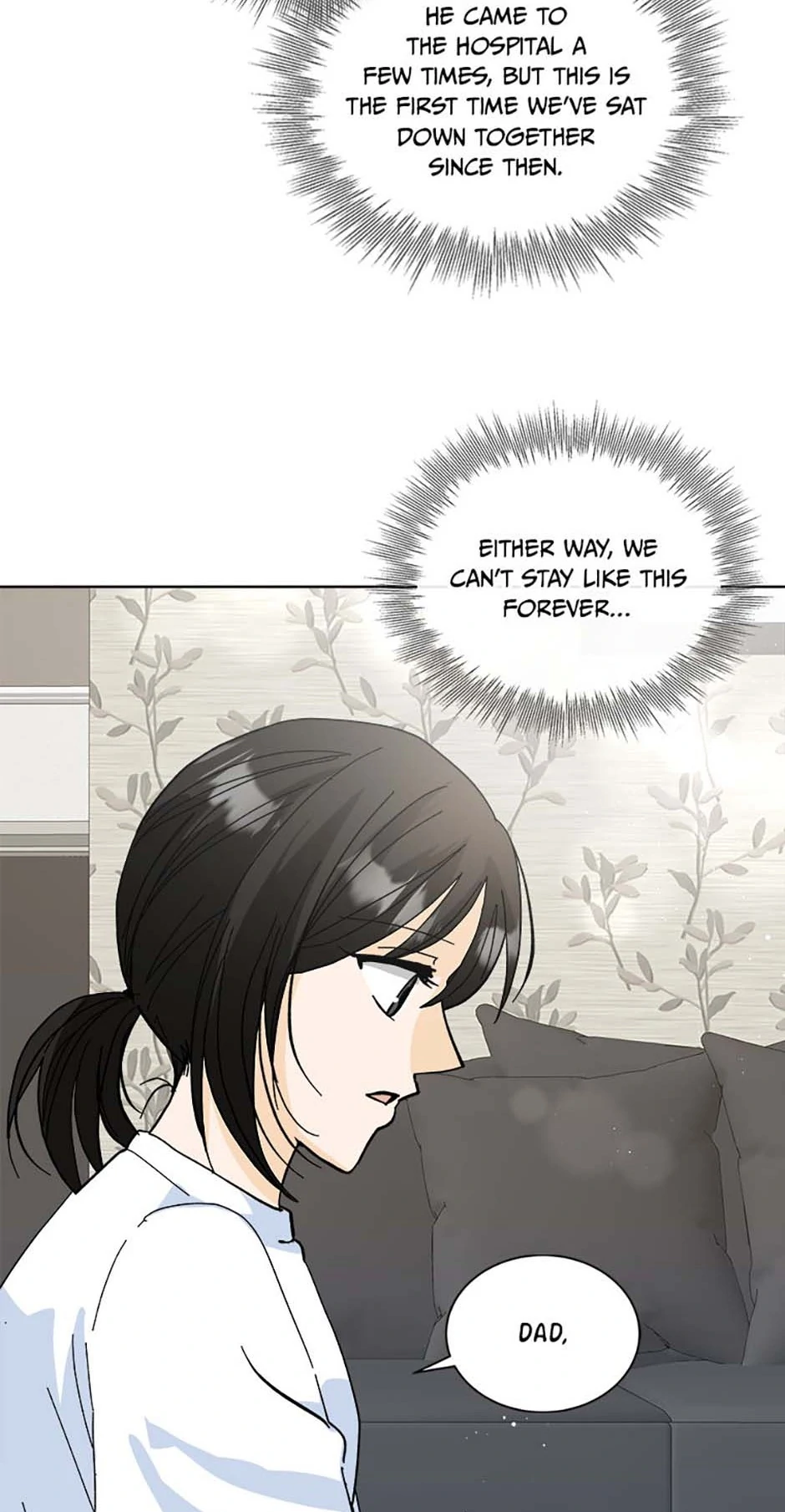 The Stylist and the Beast Chapter 69 239 13