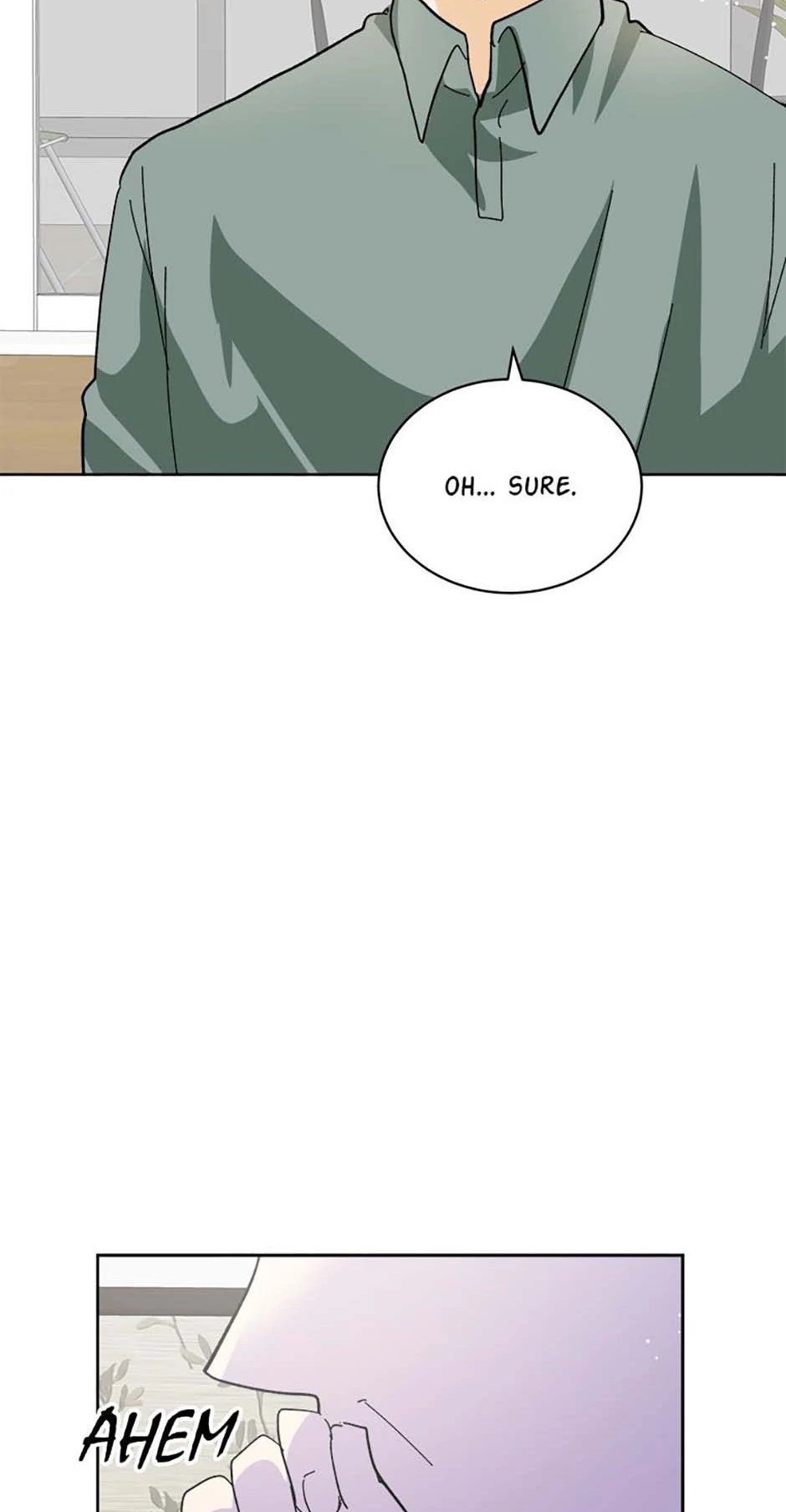 The Stylist and the Beast Chapter 69 241 15