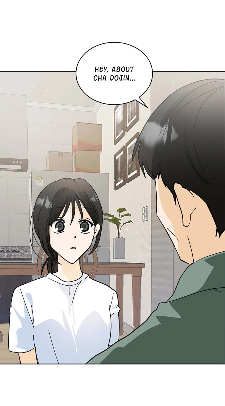 The Stylist and the Beast Chapter 69 243 17