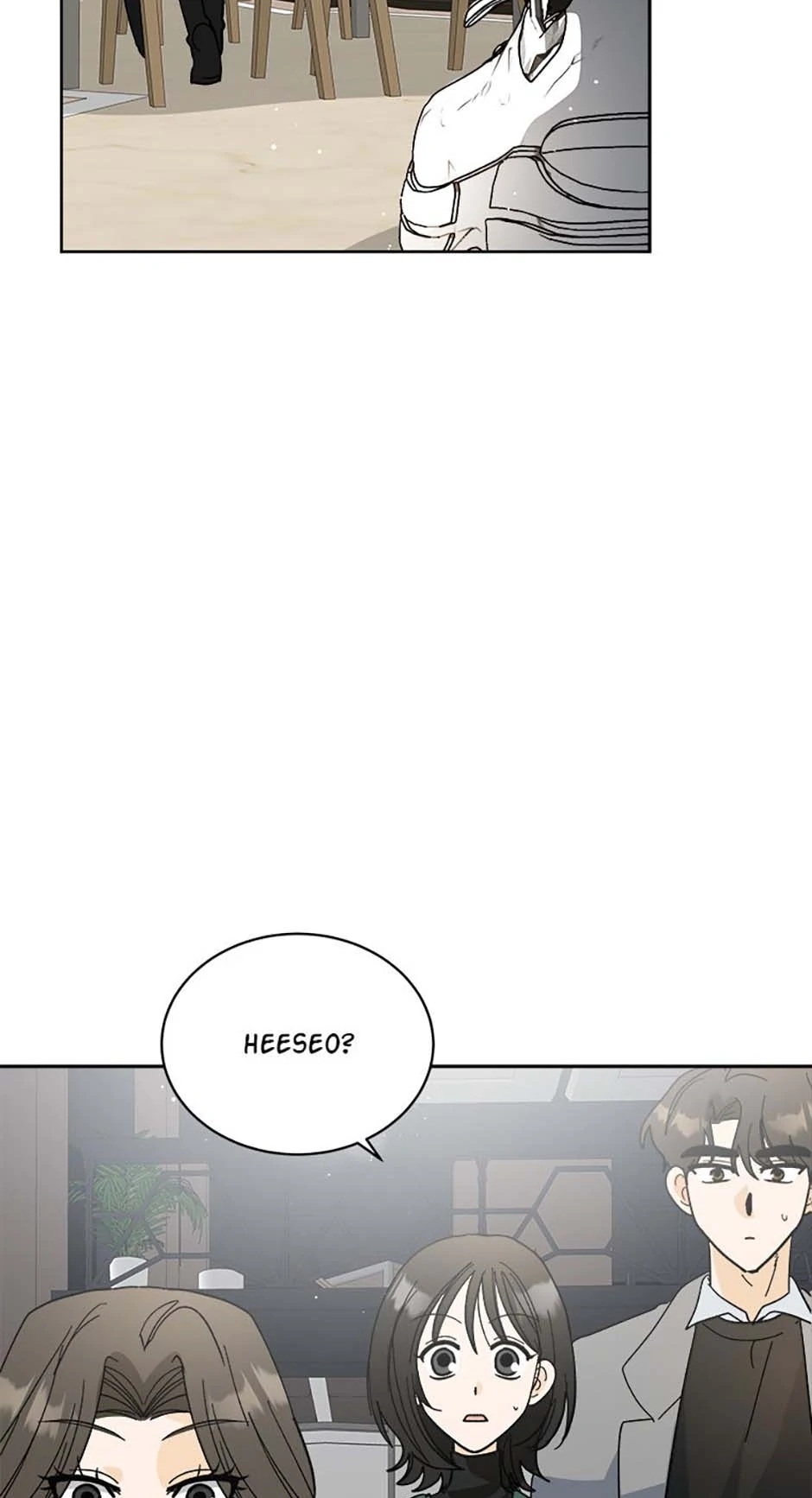 The Stylist and the Beast Chapter 69 252 26