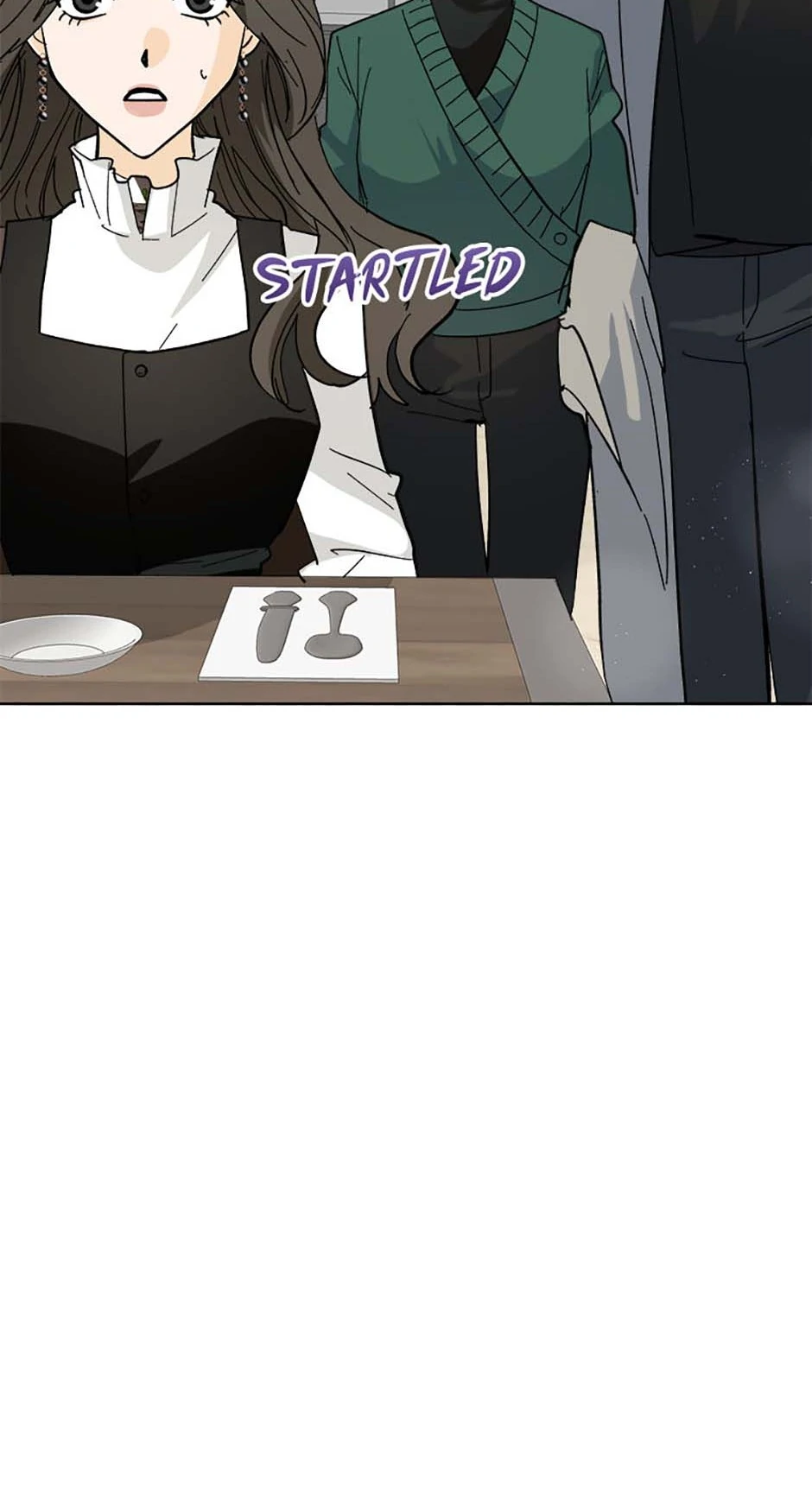 The Stylist and the Beast Chapter 69 253 27