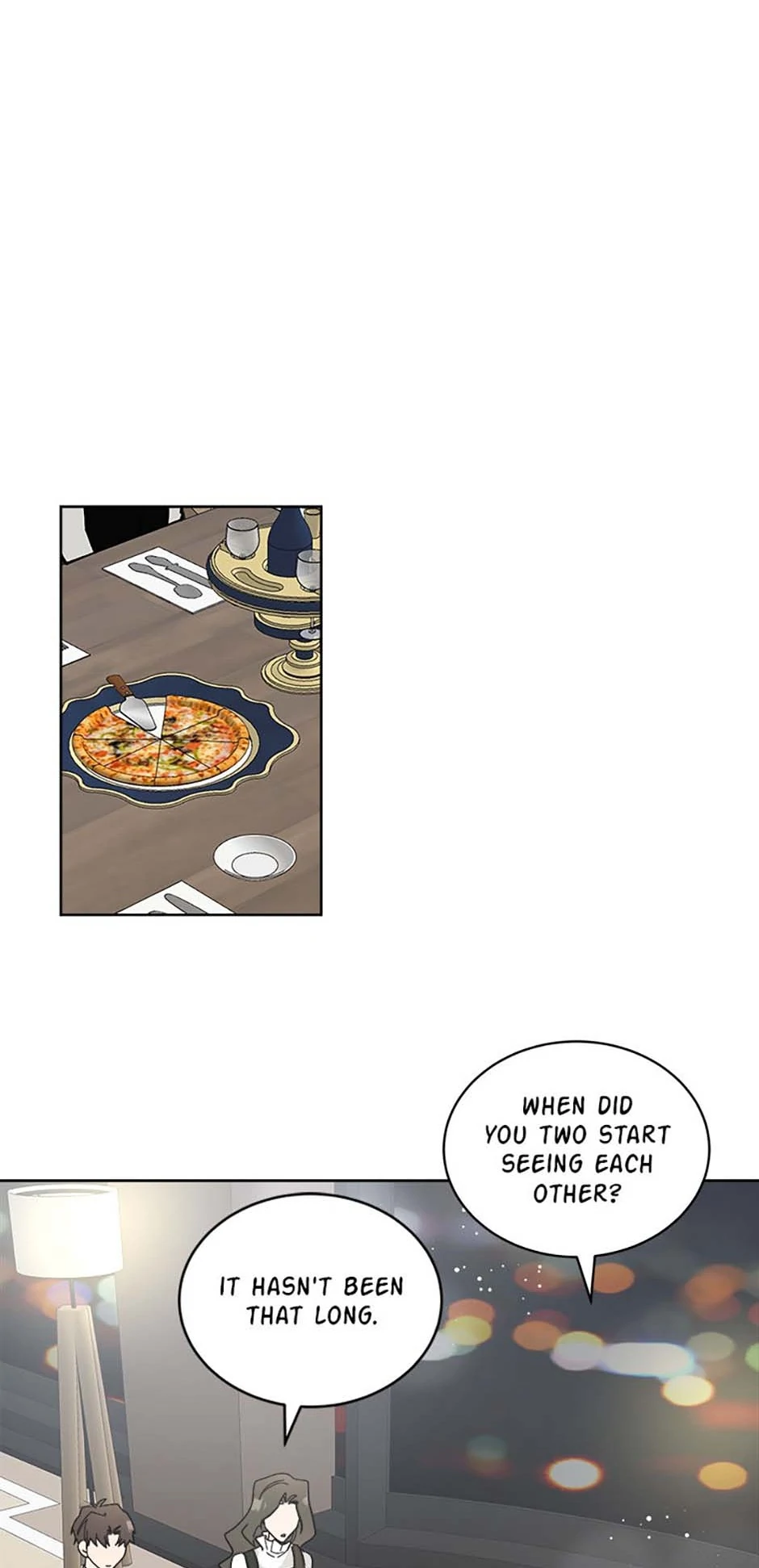 The Stylist and the Beast Chapter 69 255 29