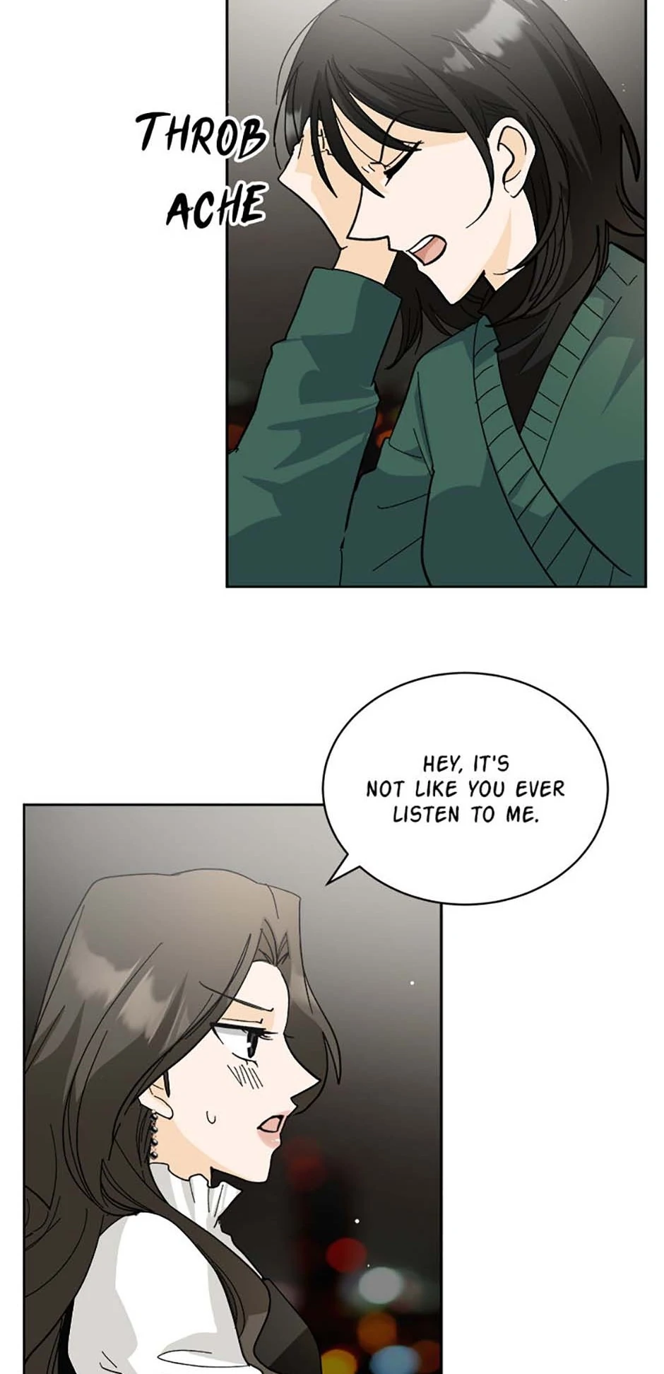 The Stylist and the Beast Chapter 69 257 31