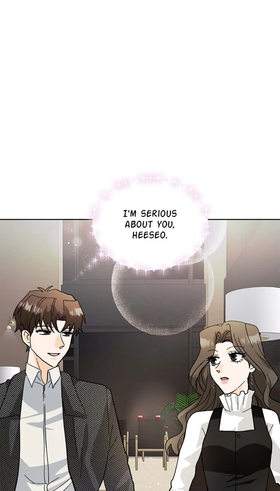 The Stylist and the Beast Chapter 69 264 38