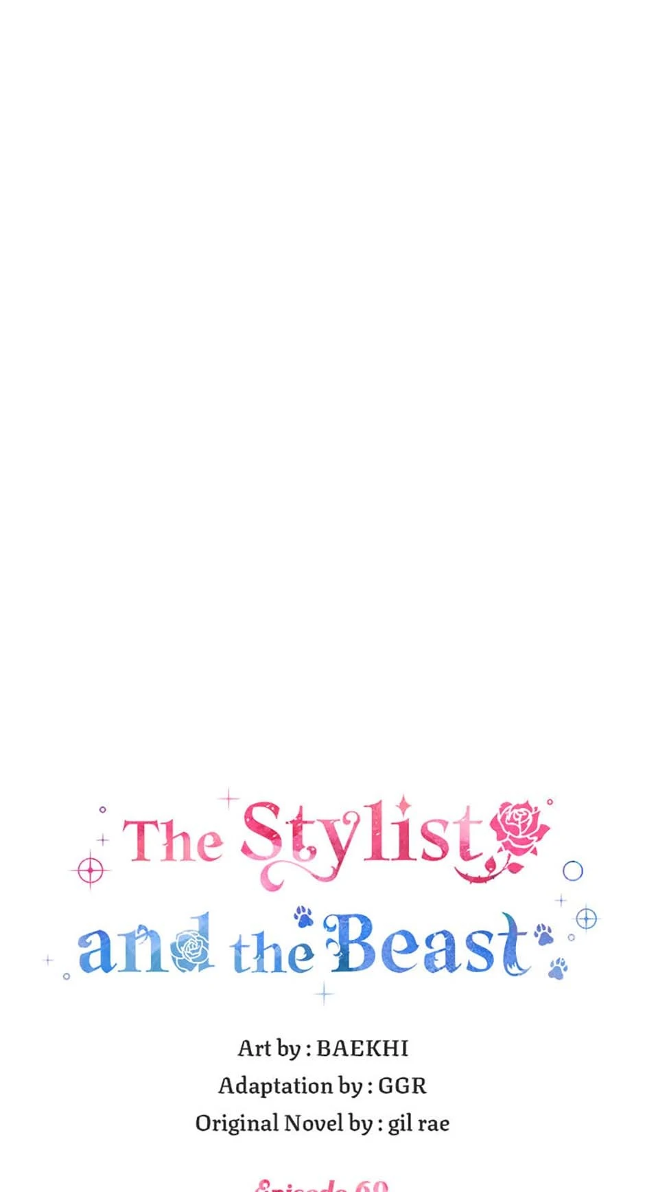 The Stylist and the Beast Chapter 69 266 40