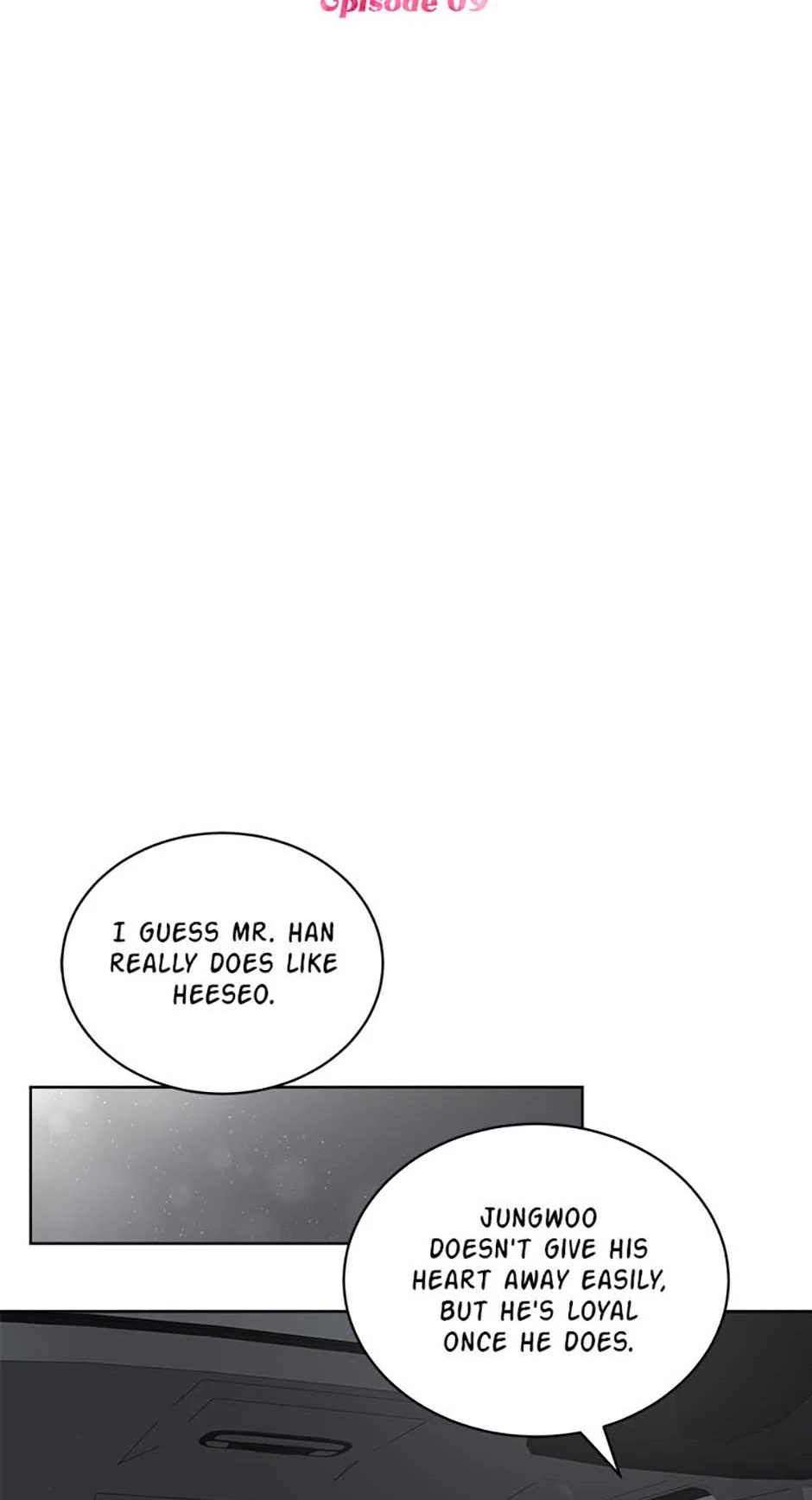 The Stylist and the Beast Chapter 69 267 41