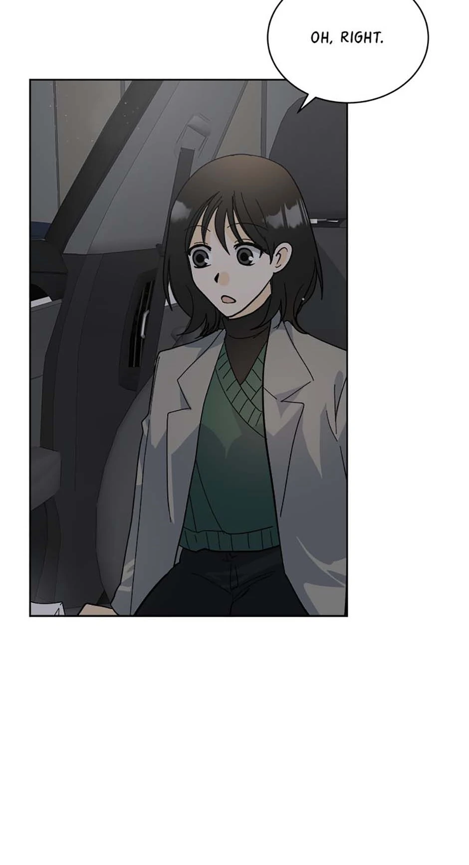 The Stylist and the Beast Chapter 69 270 44