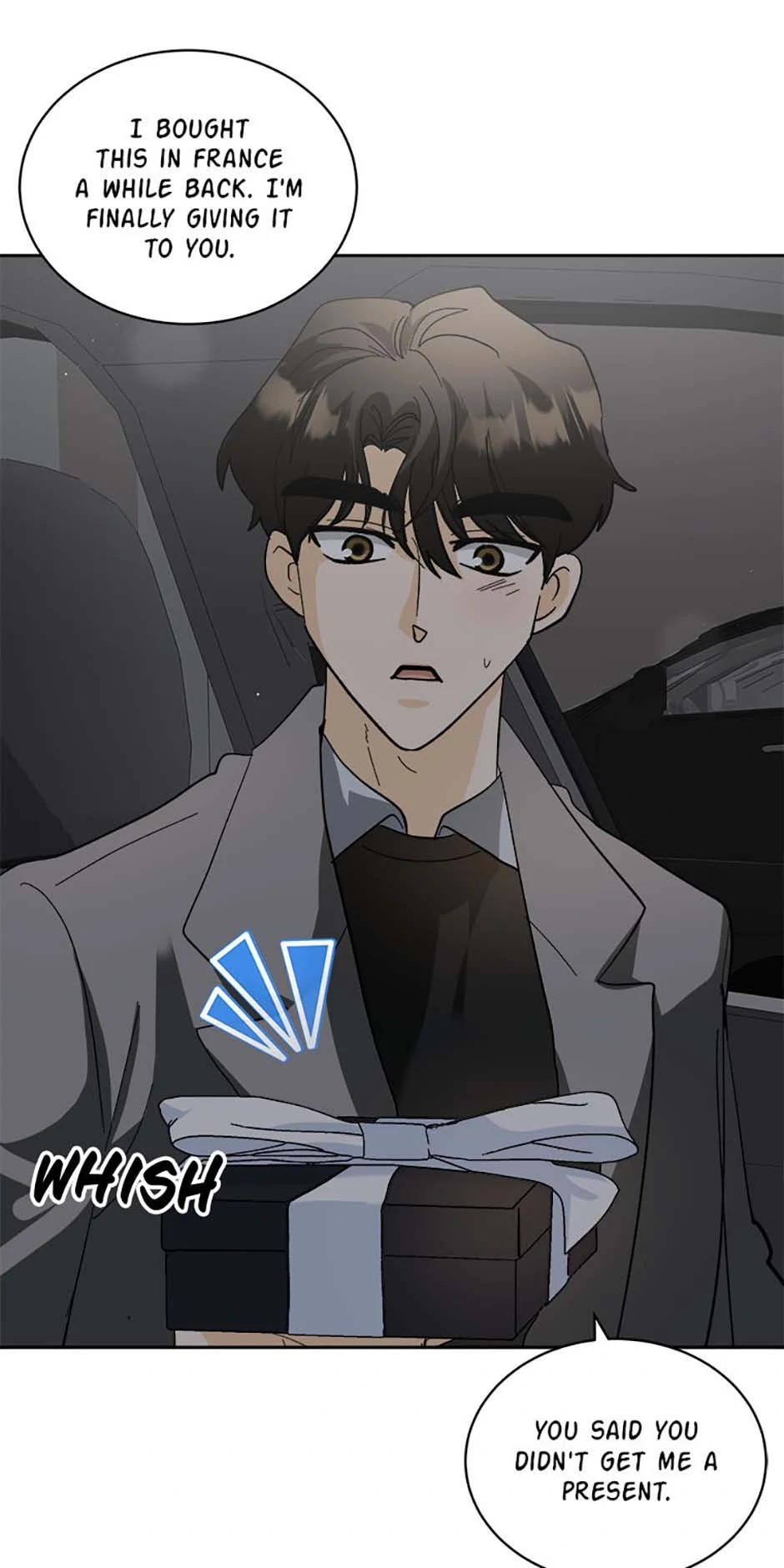 The Stylist and the Beast Chapter 69 271 45