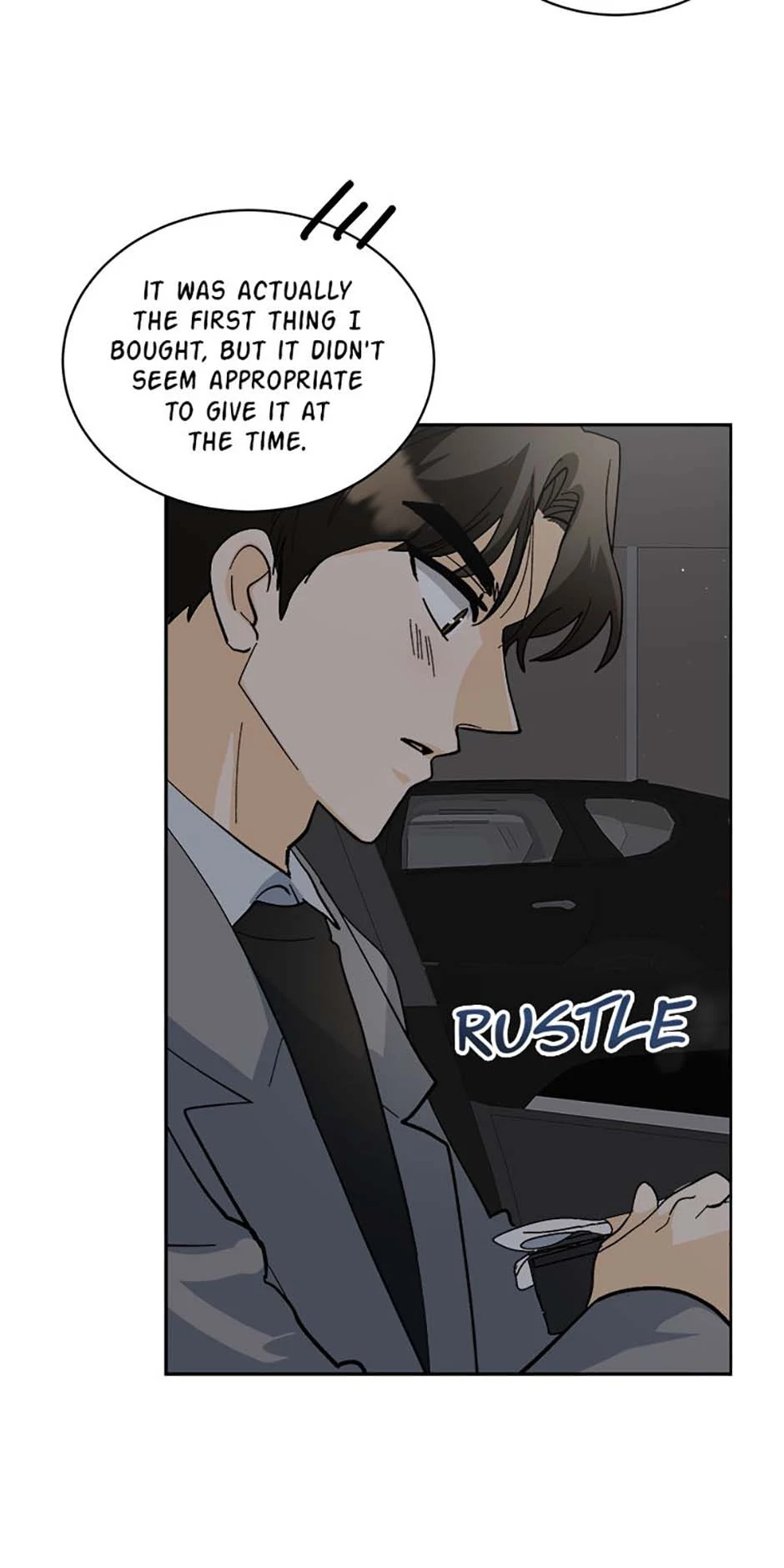 The Stylist and the Beast Chapter 69 272 46