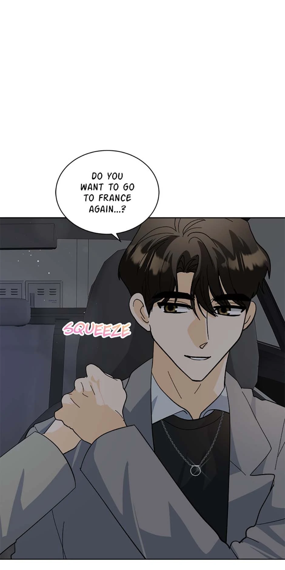 The Stylist and the Beast Chapter 69 275 49