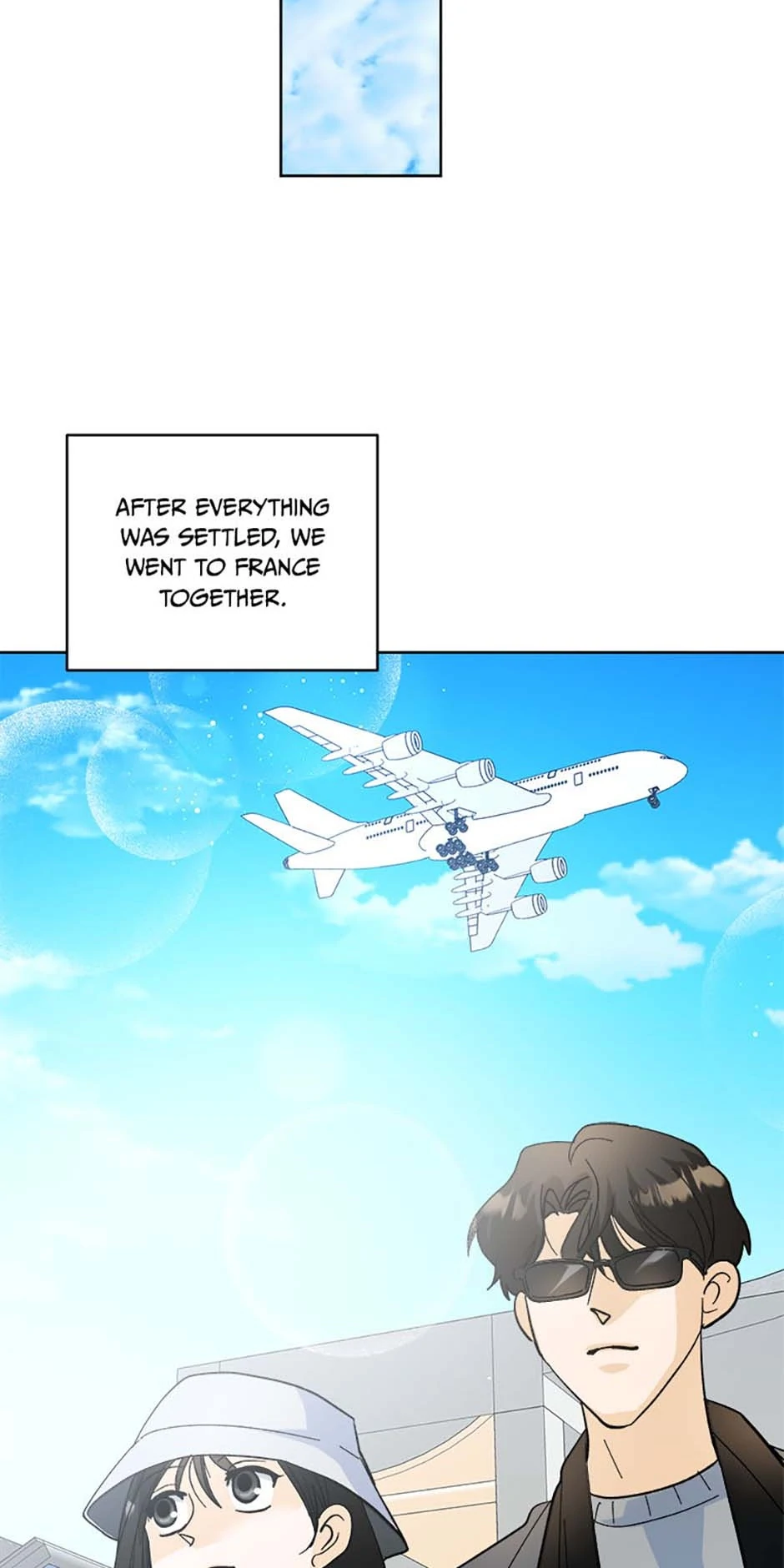 The Stylist and the Beast Chapter 69 277 51