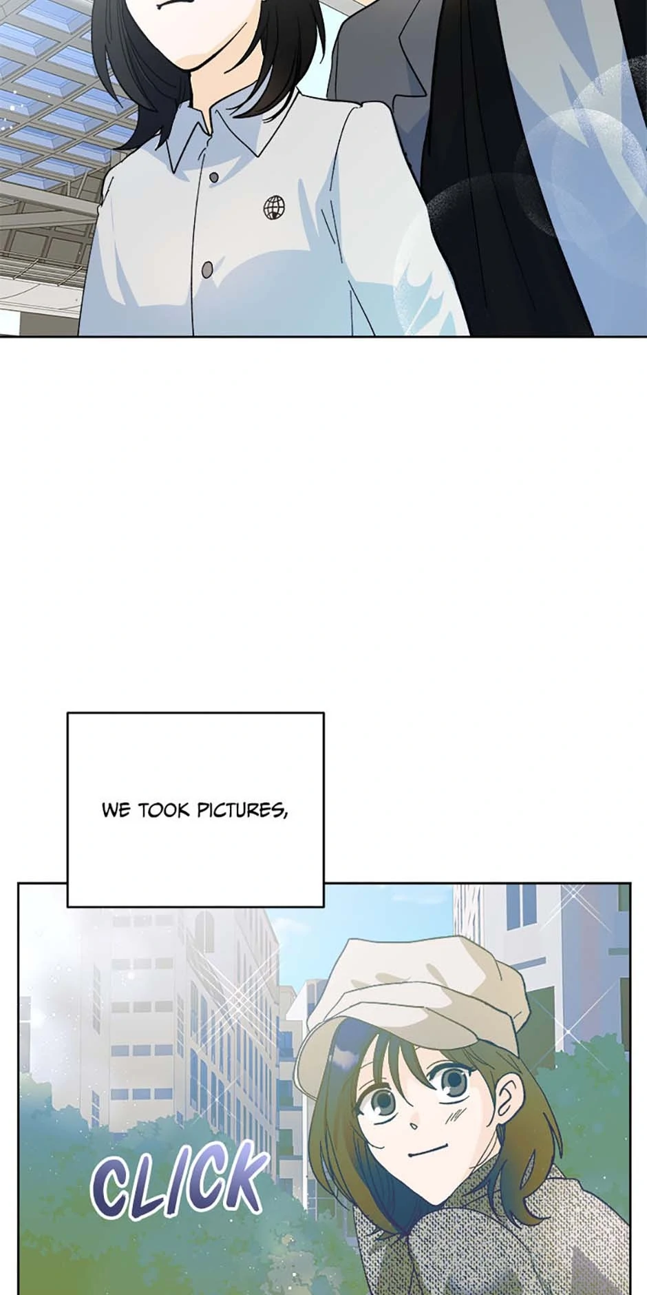 The Stylist and the Beast Chapter 69 278 52