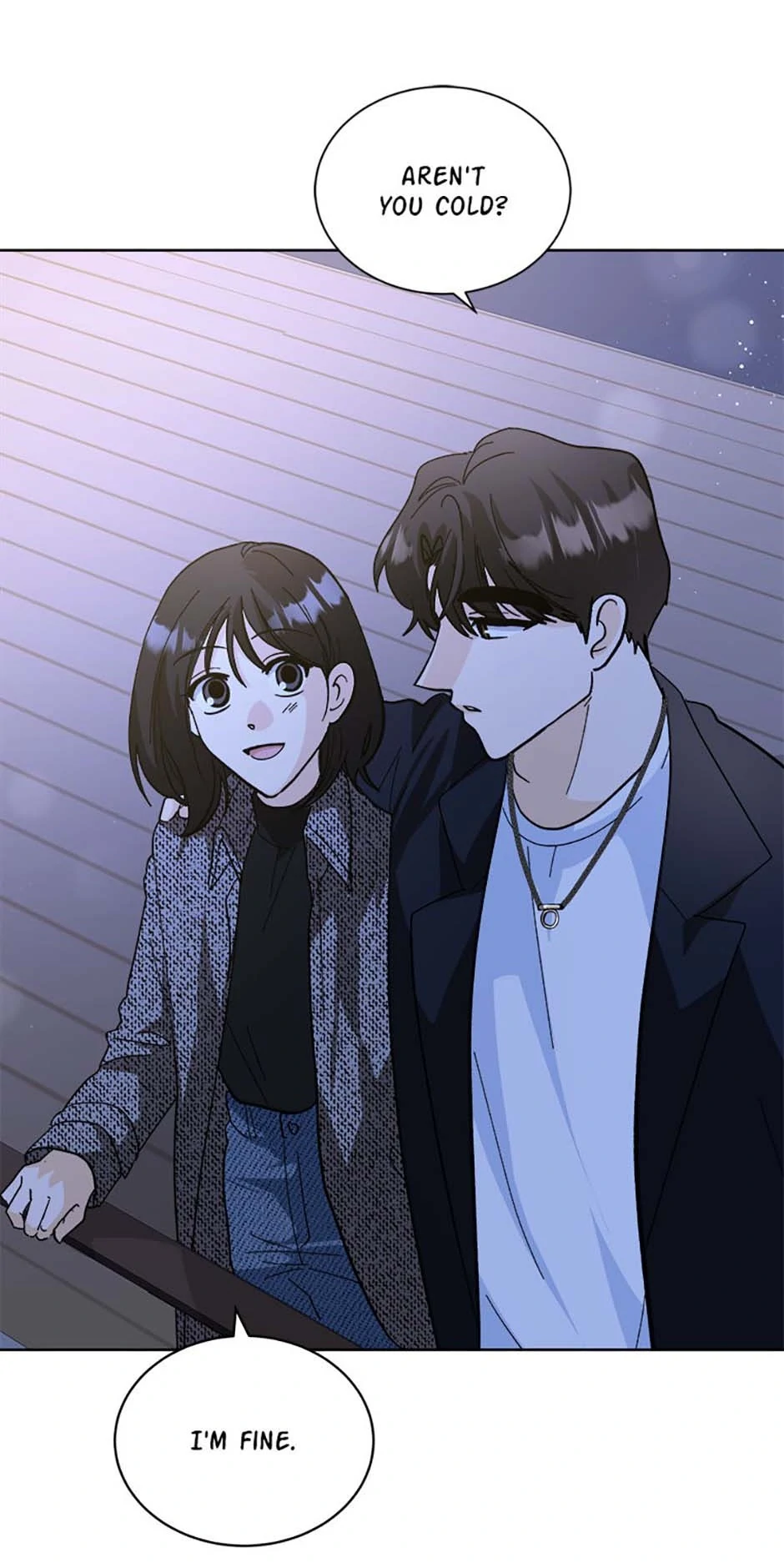 The Stylist and the Beast Chapter 69 282 56