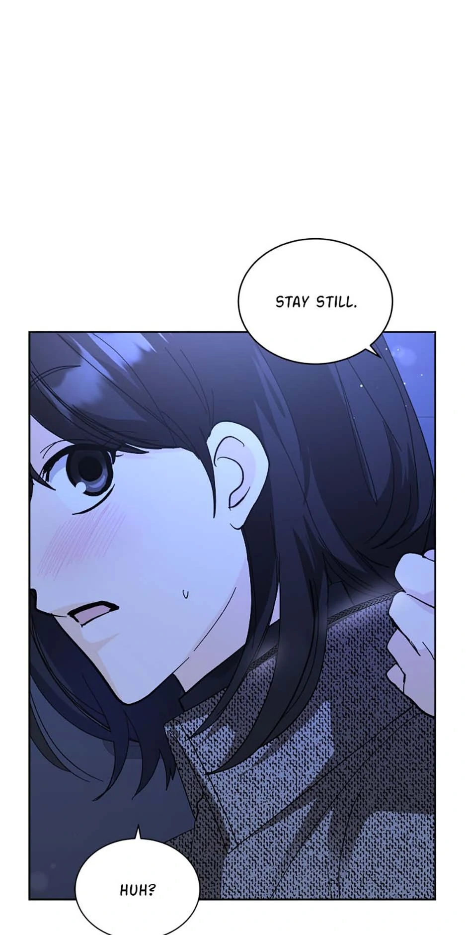 The Stylist and the Beast Chapter 69 283 57