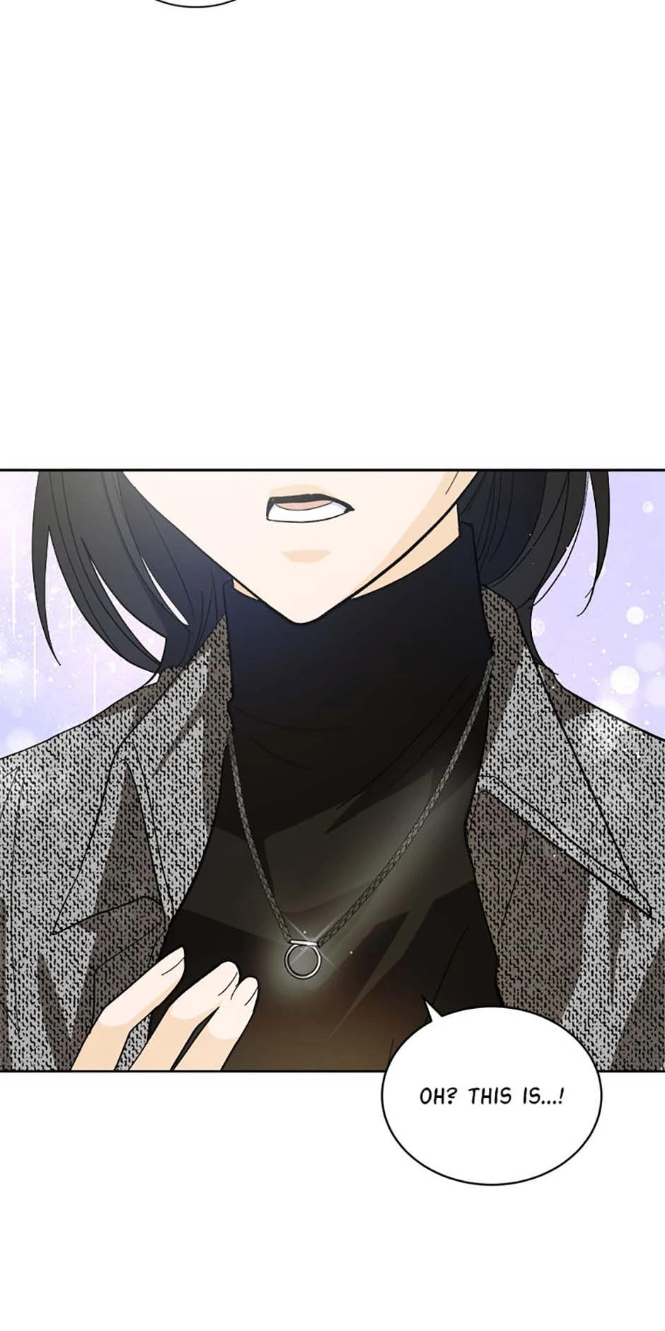 The Stylist and the Beast Chapter 69 284 58