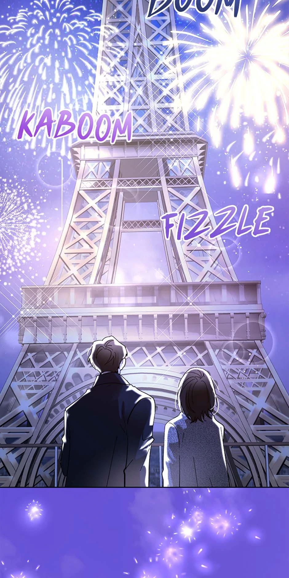 The Stylist and the Beast Chapter 69 289 63