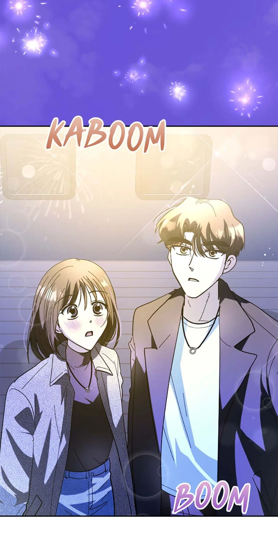 The Stylist and the Beast Chapter 69 290 64