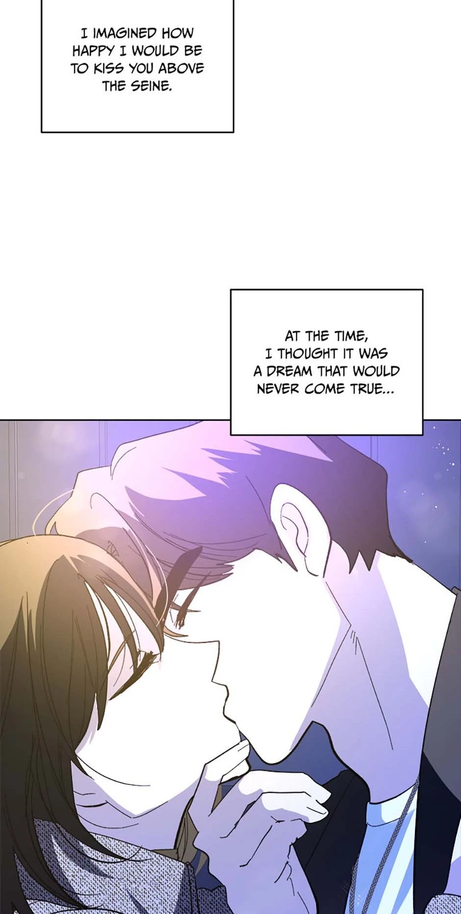 The Stylist and the Beast Chapter 69 292 66