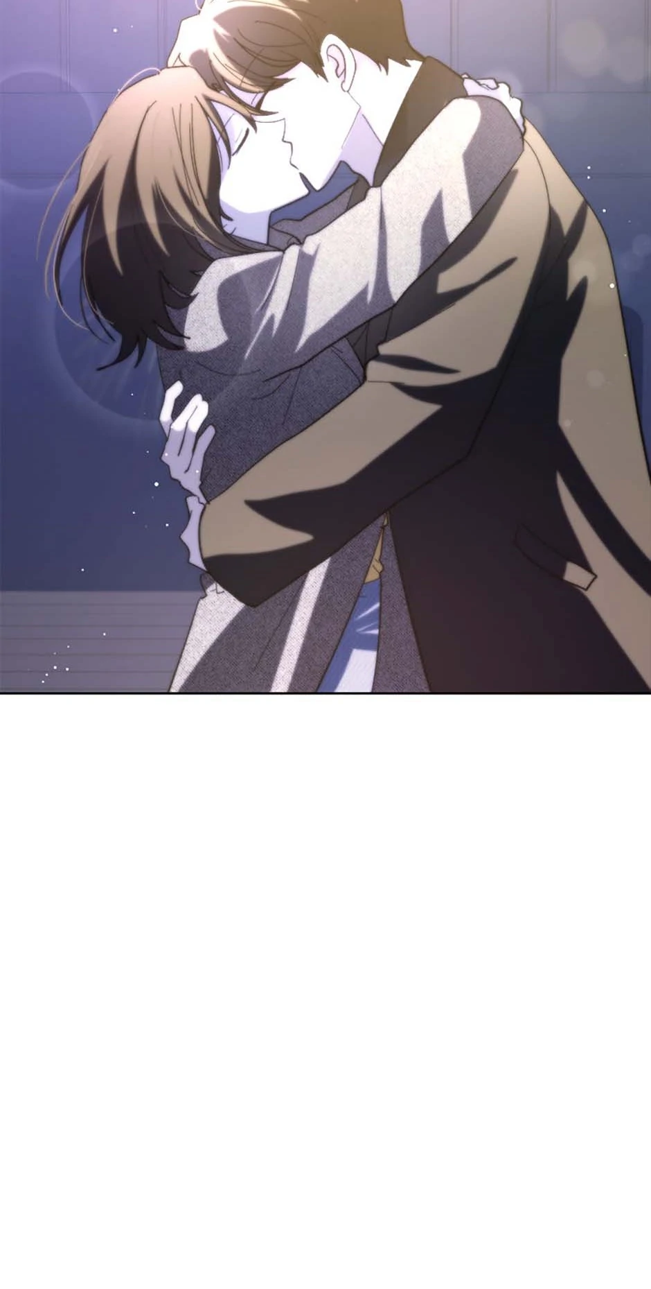 The Stylist and the Beast Chapter 69 295 69