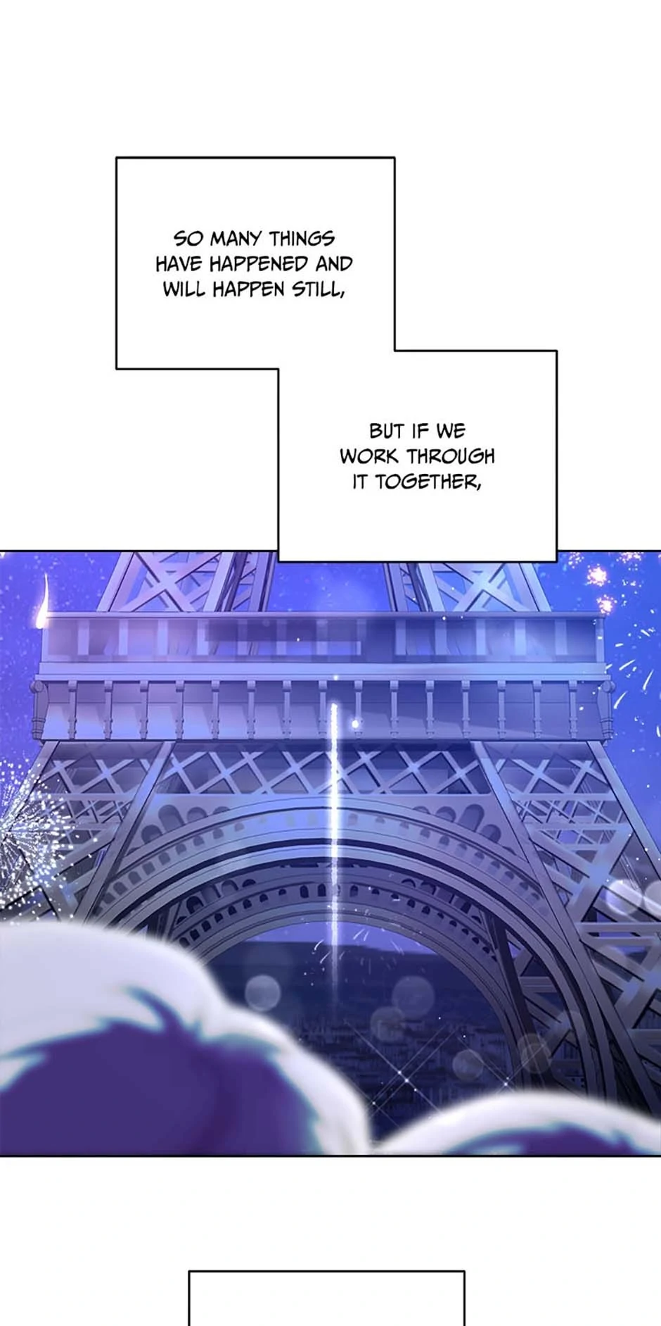 The Stylist and the Beast Chapter 69 296 70