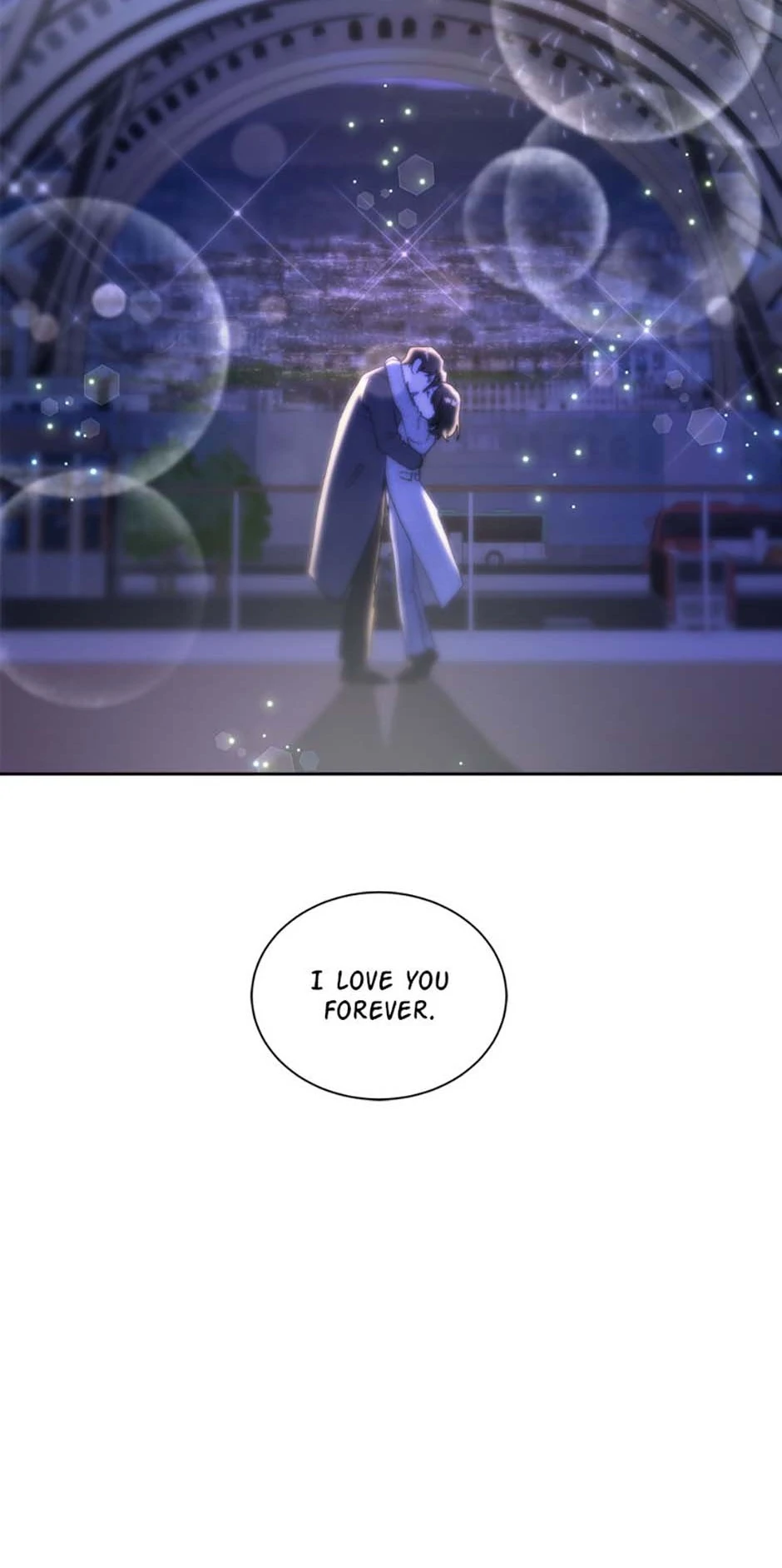 The Stylist and the Beast Chapter 69 298 72