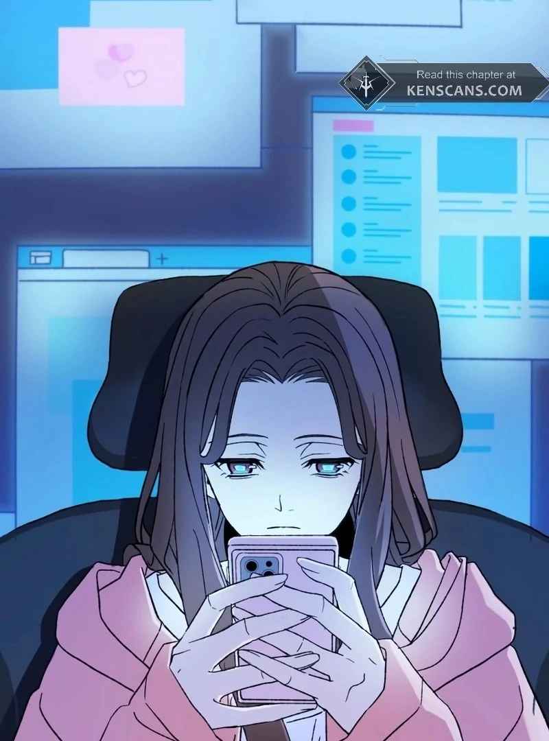 Moushin Listener: Falling in Love with a Dark Streamer Chapter 1 584 004