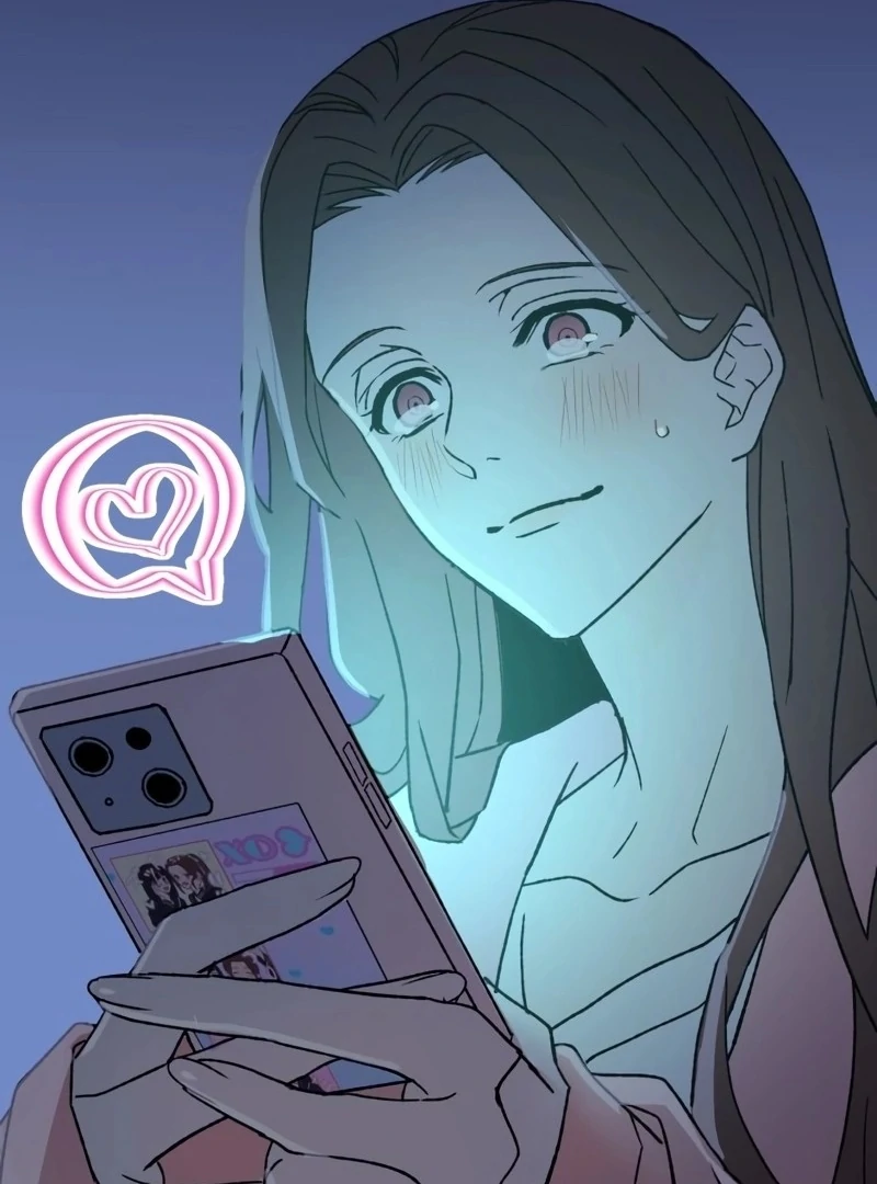 Moushin Listener: Falling in Love with a Dark Streamer Chapter 1 594 014