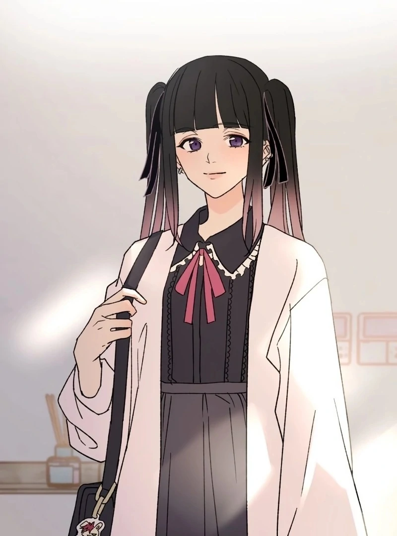 Moushin Listener: Falling in Love with a Dark Streamer Chapter 1 615 035