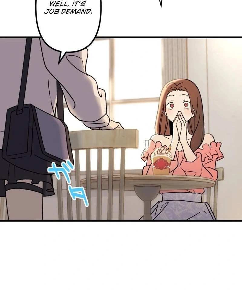 Moushin Listener: Falling in Love with a Dark Streamer Chapter 1 619 039