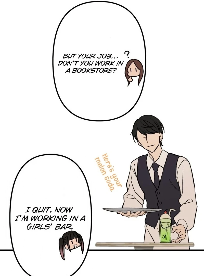 Moushin Listener: Falling in Love with a Dark Streamer Chapter 1 620 040
