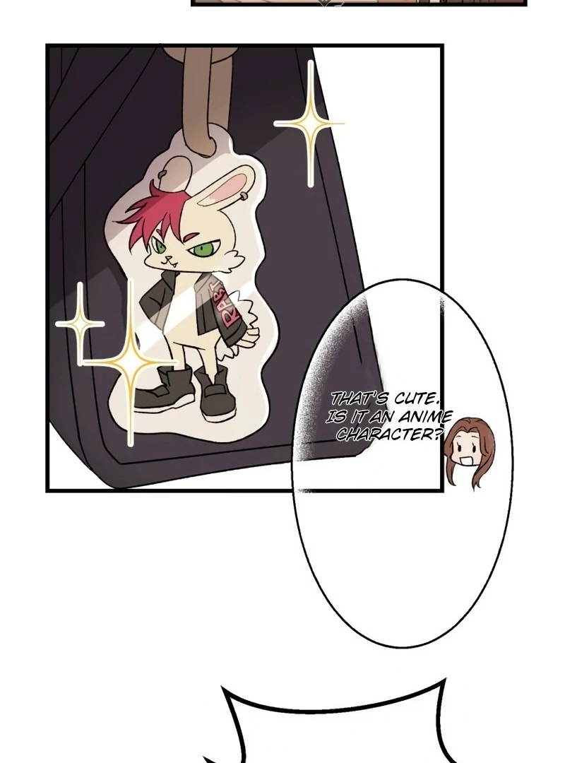 Moushin Listener: Falling in Love with a Dark Streamer Chapter 1 631 051